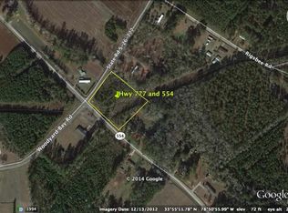 Highway 777, Loris, SC 29569