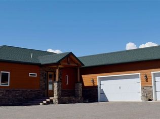 6520 Noble Ln, Helena, MT 59602