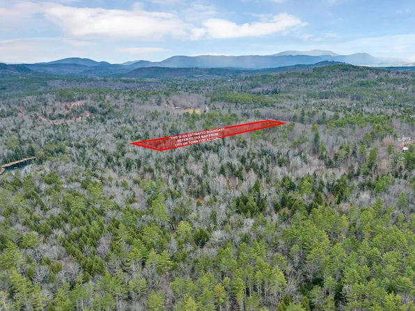 Hatch Corner Road #6, Meredith, NH 03253