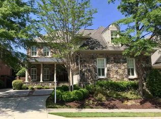 1808 Torrington St, Raleigh, NC 27615