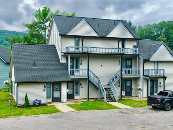 20 Wildflower, Ellicottville, NY 14731