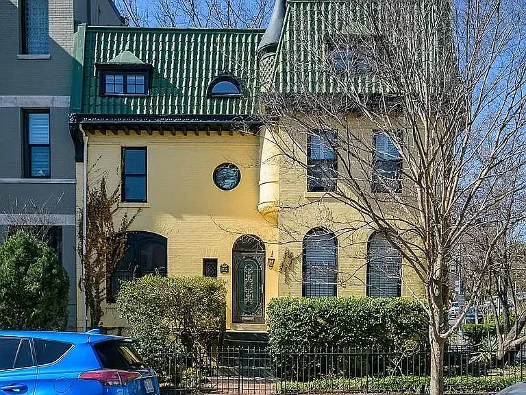 1732 21st St NW #B — Photo 15