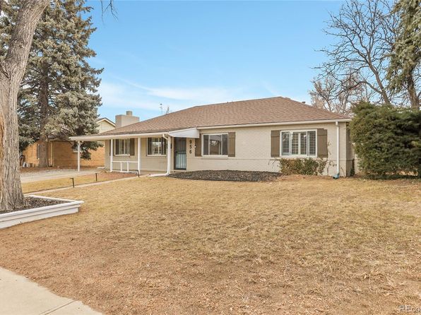 956 Racine Street, Aurora, CO 80011