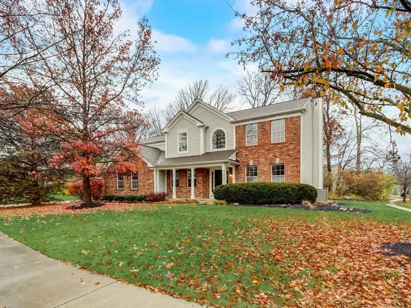7870 Prairie View Ln, Indianapolis, IN 46256