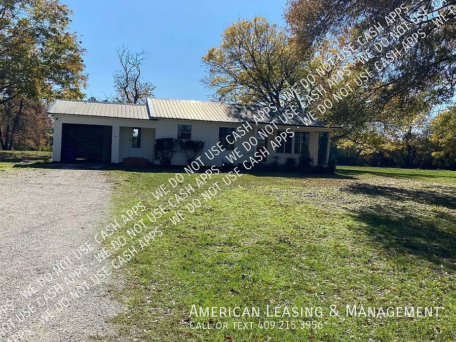 235 Chapmon Rd