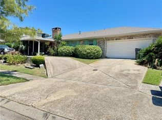 4631 Alba Rd, New Orleans, LA 70129