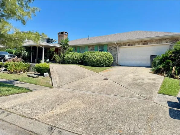 4631 Alba Rd, New Orleans, LA 70129