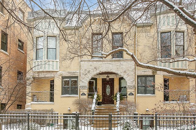 1st image of 4721 N Paulina St #1N