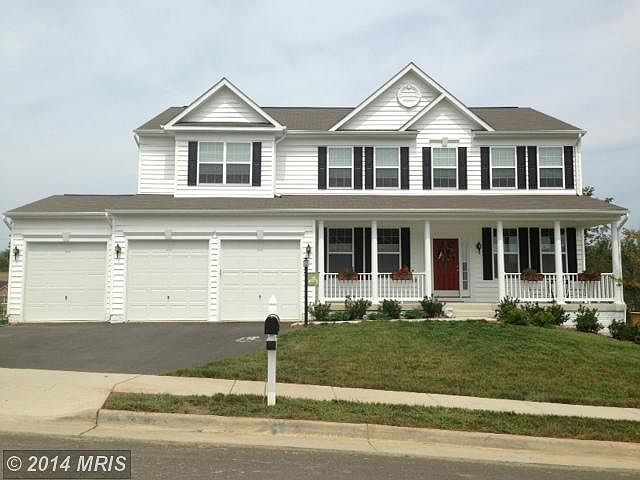 1st image of Tbb Colemans Mill Dr