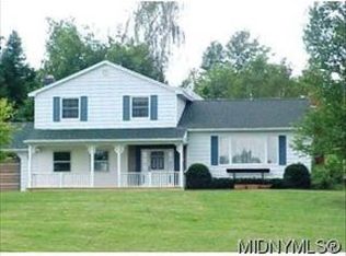 216 Stone Rd, West Winfield, NY 13491