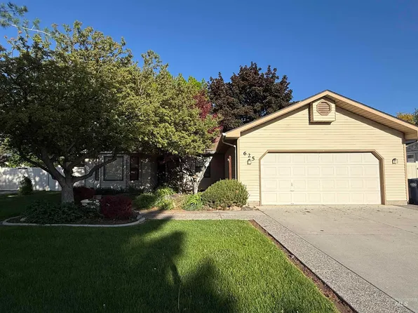 625 Trotter Dr, Twin Falls, ID 83301