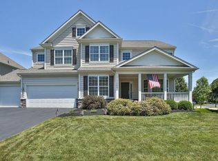 1288 Fairway Dr, Grove City, OH 43123