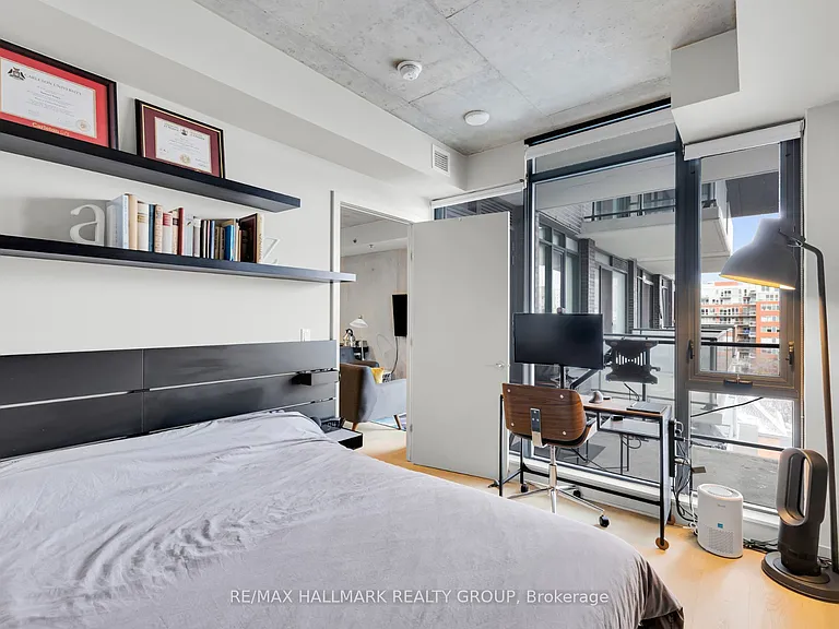 203 Catherine St #601 — Photo 18