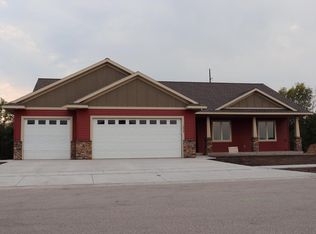 E10022 Buckhorn Rd, Reedsburg, WI 53959