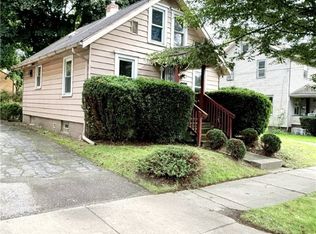 2129 18th St SW, Akron, OH 44314