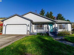 535 E 8th St, La Center, WA