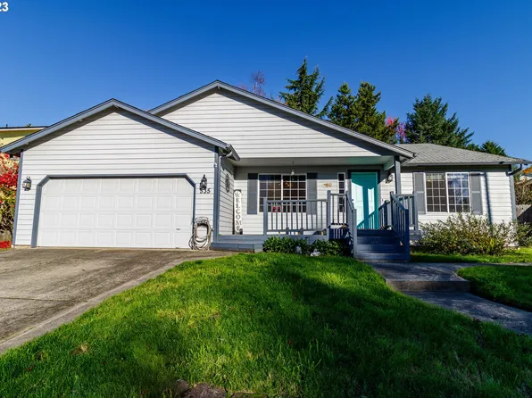 535 E 8th St, La Center, WA 98629