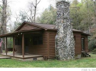 923 Hunters Ridge Rd, Taylorsville, NC 28681