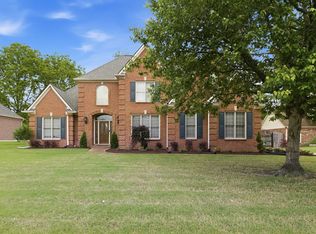 1348 Colbert Cv, Collierville, TN 38017