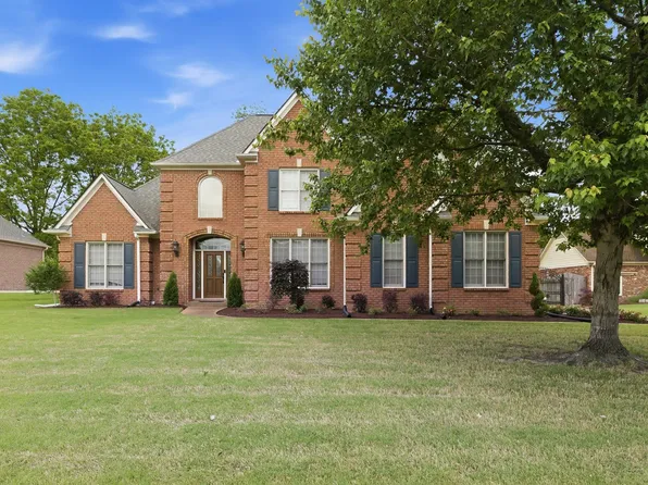 1348 Colbert Cv, Collierville, TN 38017
