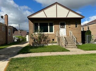 4140 Ridgeland Ave, Berwyn, IL 60402