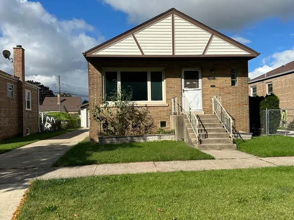 4140 Ridgeland Ave, Stickney, IL 60402