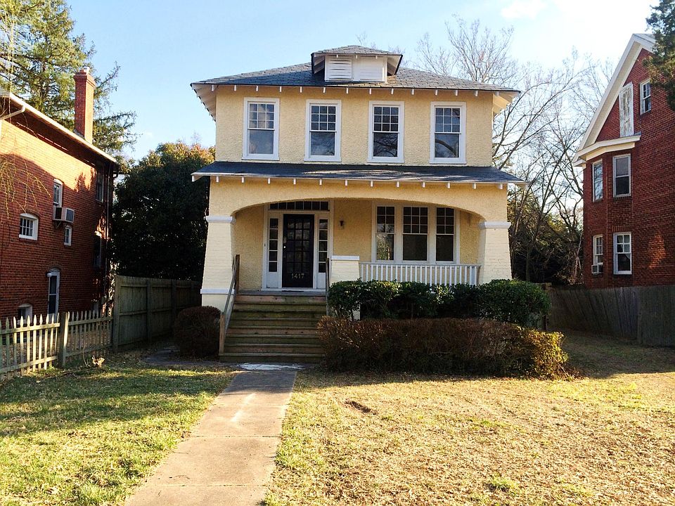 1st image of 1417 W Laburnum Ave