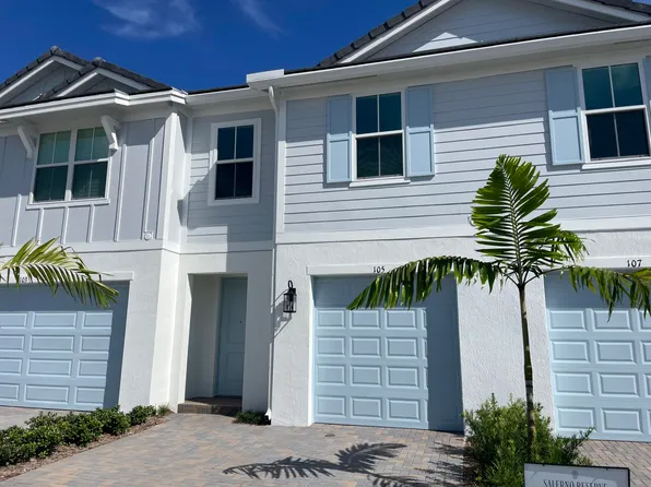 105 SE Birch Ter, Stuart, FL 34997