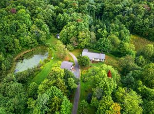 281 Little John Dr, Redfield, NY 13437
