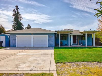 16095 Cottage Ave, Manteca, CA, 95336