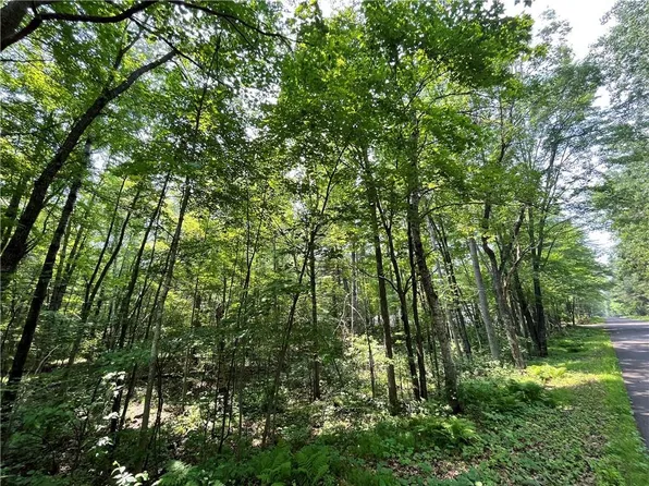 0 Oak Road, Hayward, WI 54843