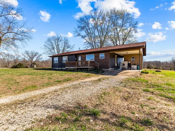 1502 County Road 1210, Willow Springs, MO 65793