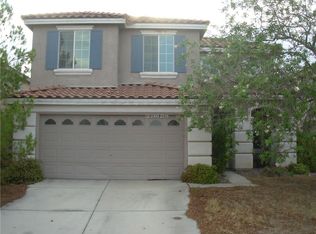 5835 Noble Stand St, Las Vegas, NV 89148