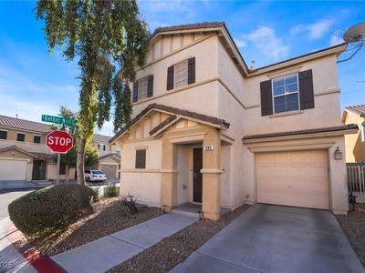 585 Dairy Creek Ave, Las Vegas, NV, 89183