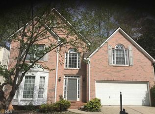 3373 Arbor Path Dr #2B, Atlanta, GA 30340