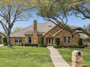 4300 Brookhollow Dr, Colleyville, TX 76034