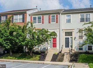 7237 Calm Sunset, Columbia, MD 21046