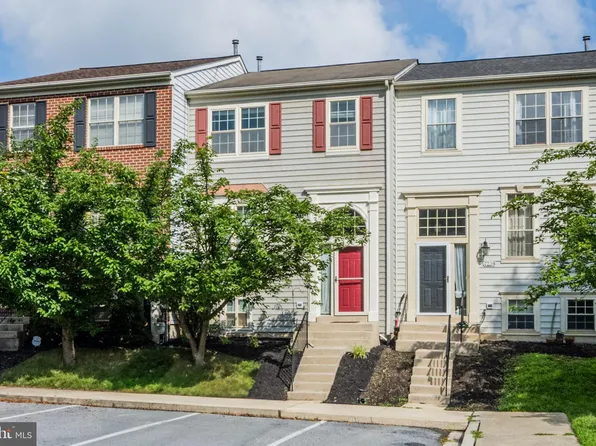 7237 Calm Sunset, Columbia, MD 21046