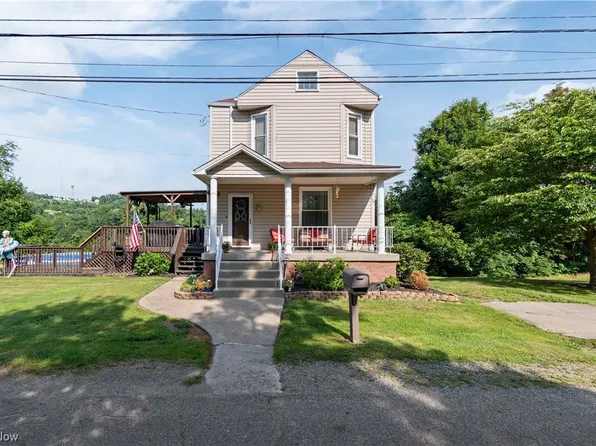 67662 Broadway Ave, Bridgeport, OH 43912