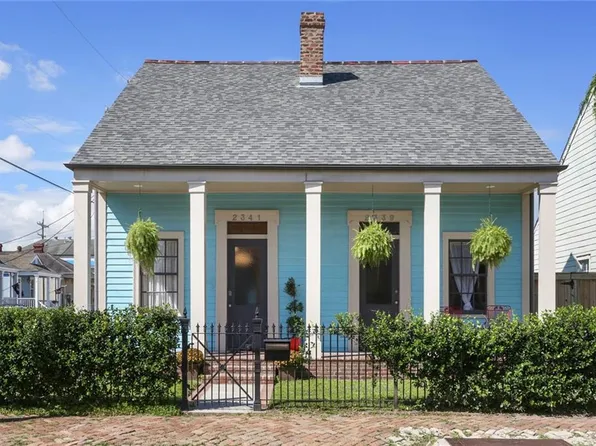 2339 Saint Thomas St, New Orleans, LA 70130