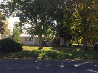 1751 Sheller Rd, Sunnyside, WA 98944