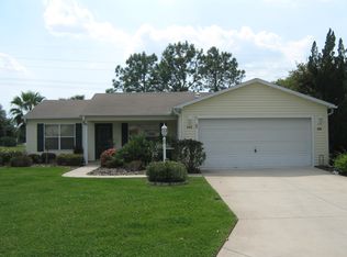 820 Camino Del Rey Dr, The Villages, FL 32159