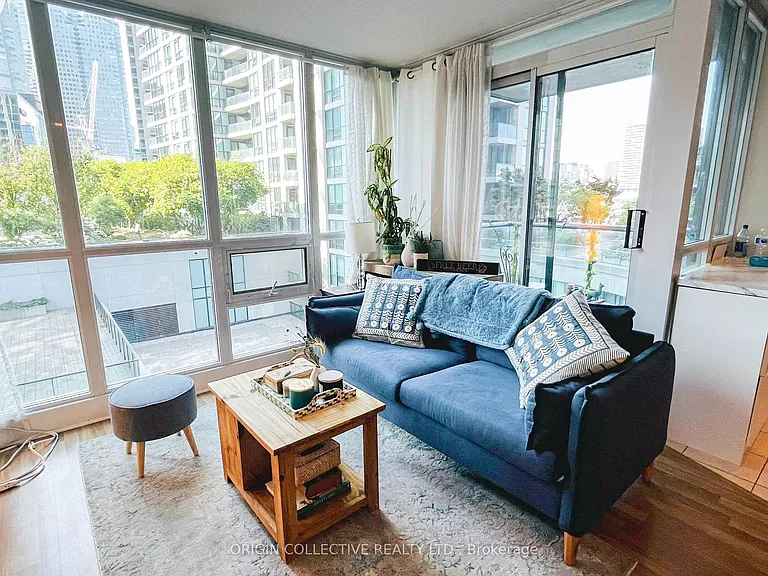 12 Yonge St #602 — Photo 6