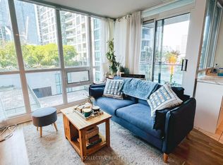 12 Yonge St Unit 602, Toronto, ON M5E 1Z9