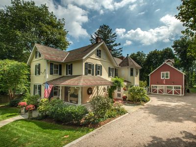 188 Middlesex Rd, Darien, CT, 06820