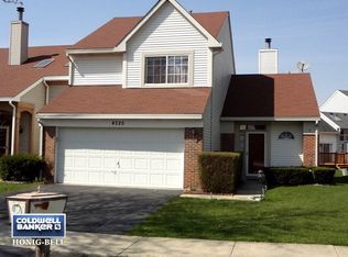 4325 Larkspur Ln, Lake In The Hills, IL 60156