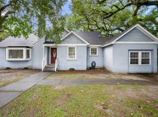2663 Foreman Cir, Mobile, AL 36606