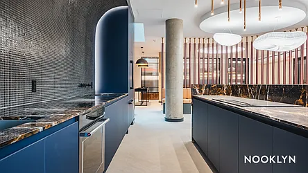 Rented by Nooklyn NYC LLC