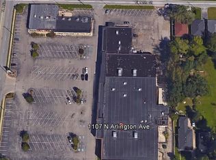 1107 N Arlington Ave, Indianapolis, IN 46219