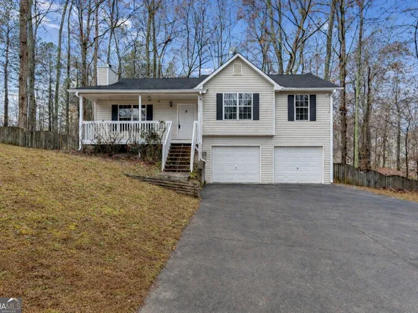 409 Benjamin Dr, Rockmart, GA 30153